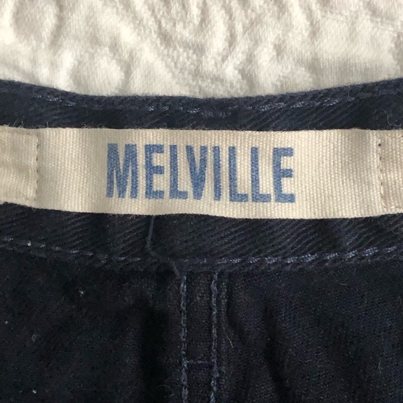 Low Rise Shorts - Picture 3 of 4